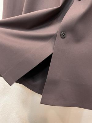 wholesale quality loro piana shirt model no. 55